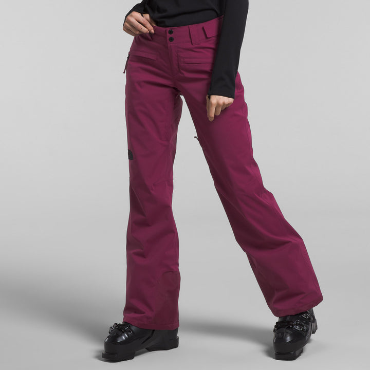 The North Face Freedom Stretch Pants - Women's Boysenberry