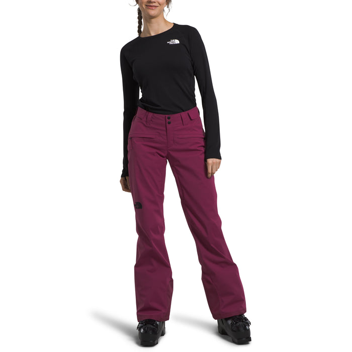 The North Face Freedom Stretch Pants - Women's Boysenberry