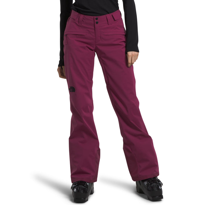 The North Face Freedom Stretch Pants - Women's Boysenberry