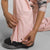 The North Face Ceptor Bibs - Women's Pink Moss