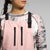 The North Face Ceptor Bibs - Women's Pink Moss