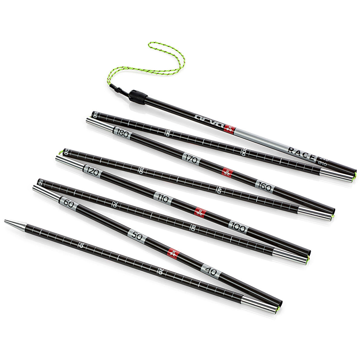 Arva Race 240 Carbon Probe