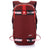 Arva Ride 18L Backpack Burgandy