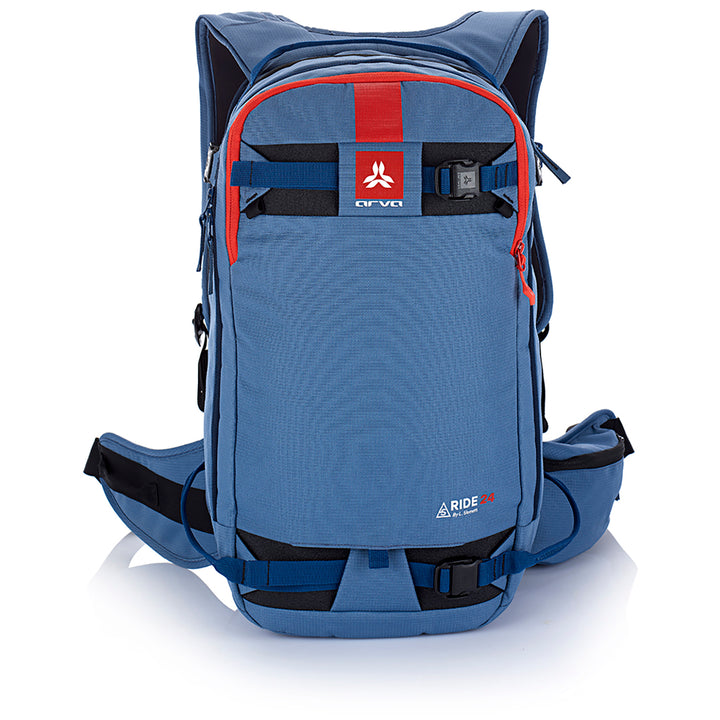 Arva Ride 24L Backpack Blue