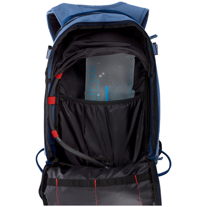 Arva Ride 24L Backpack Blue