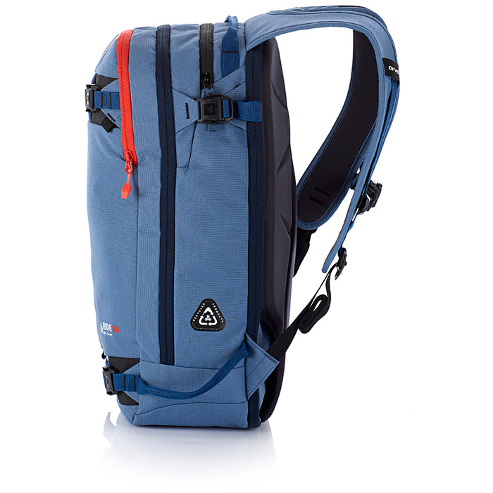 Arva Ride 24L Backpack Blue