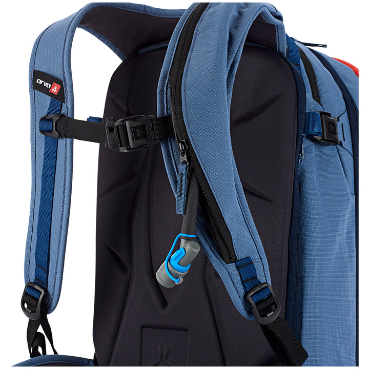 Arva Ride 24L Backpack Blue