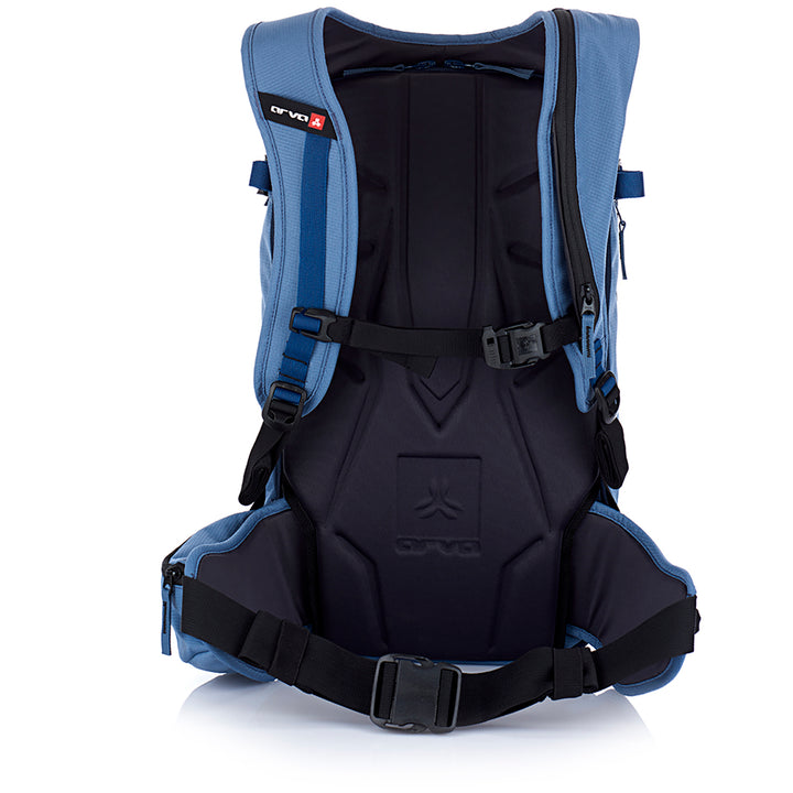 Arva Ride 24L Backpack Blue