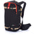 Arva Ride 30+ Backpack Black
