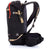 Arva Ride 30+ Backpack Black