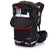 Arva Ride 30+ Backpack Black