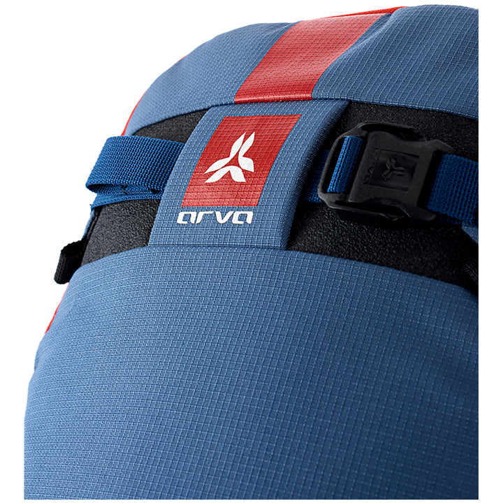 Arva Ride 24L Backpack Blue