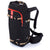 Arva Ride 30+ Backpack Black