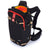 Arva Ride 30+ Backpack Black
