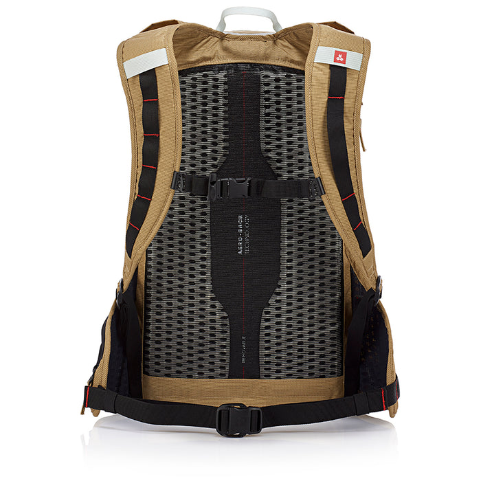 Arva Tour 20L Backpack Sand