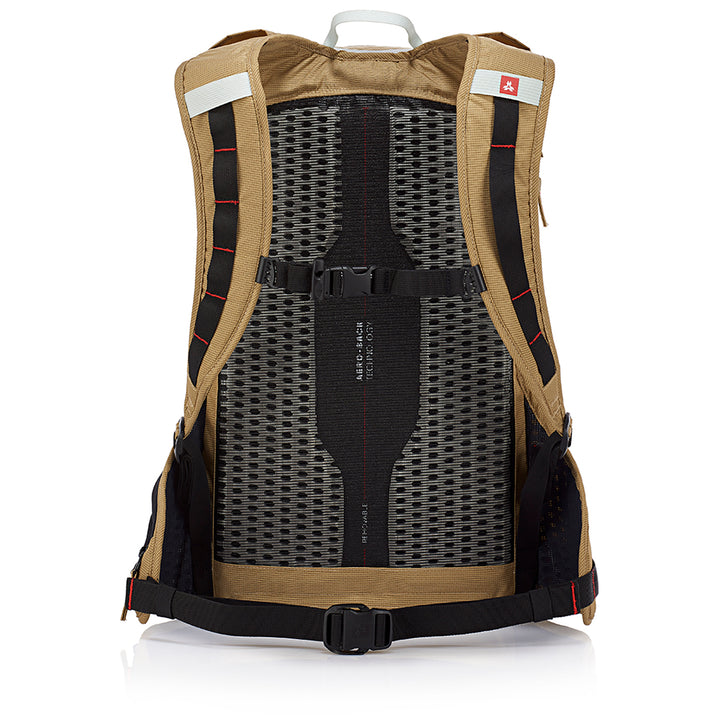Arva Tour 20L Backpack Sand