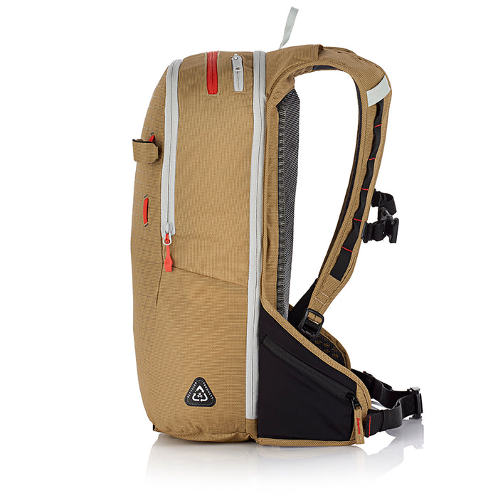 Arva Tour 20L Backpack Sand