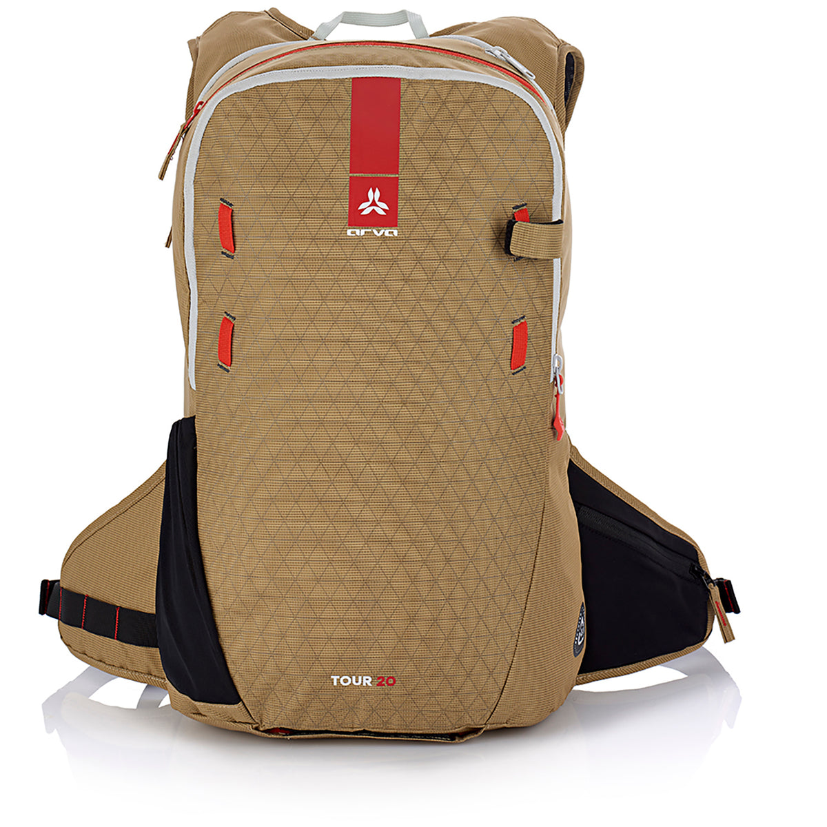 Arva Tour 20L Backpack Sand