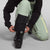 The North Face Dragline Bibs - Women's Misty Sage