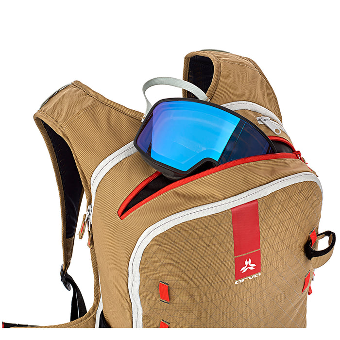 Arva Tour 20L Backpack Sand