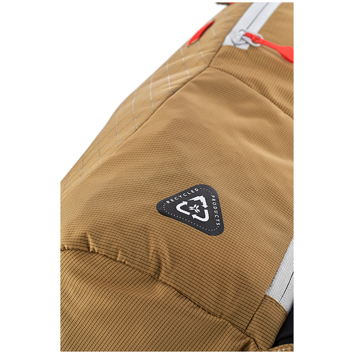 Arva Tour 20L Backpack Sand