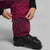 The North Face Freedom Stretch Plus Short Pants - Women's Boysenberry