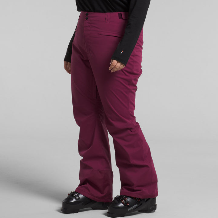 The North Face Freedom Stretch Plus Short Pants - Women's Boysenberry
