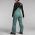 The North Face Ceptor Short Bibs - Women's Dark Sage