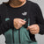 The North Face Ceptor Short Bibs - Women's Dark Sage