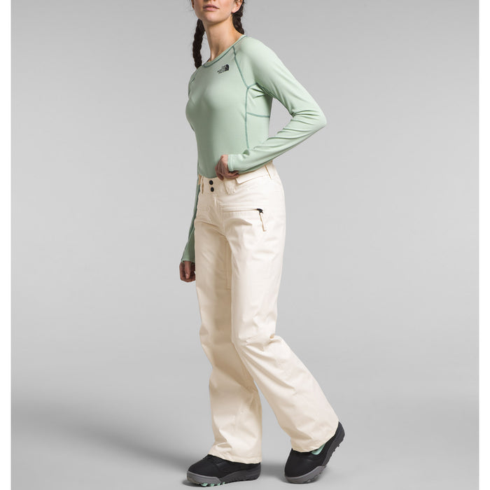 The North Face Freedom Stretch Tall Pants - Women's Gardenia White