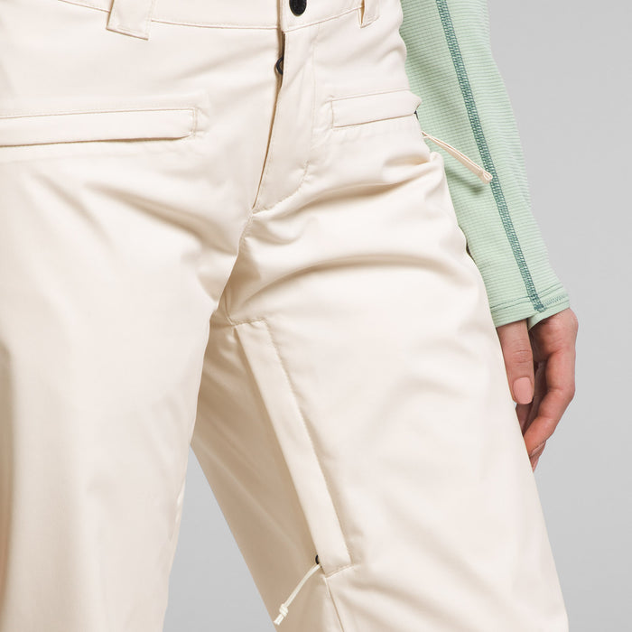 The North Face Freedom Stretch Tall Pants - Women's Gardenia White