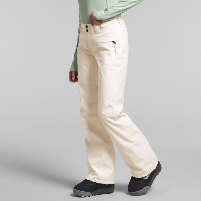 The North Face Freedom Stretch Tall Pants - Women's Gardenia White