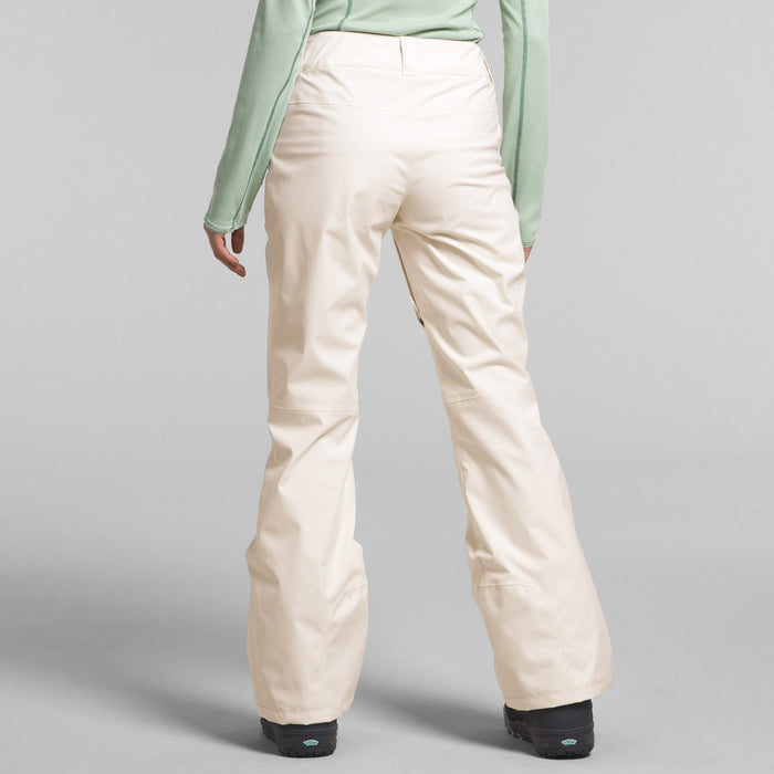 The North Face Freedom Stretch Tall Pants - Women's Gardenia White