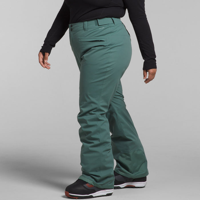 The North Face Freedom Stretch Plus Tall Pants - Women's Dark Sage