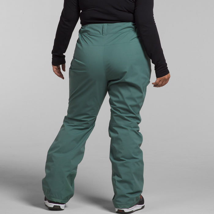 The North Face Freedom Stretch Plus Tall Pants - Women's Dark Sage