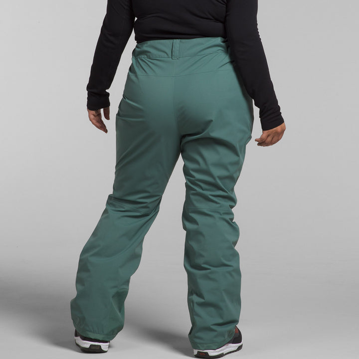 The North Face Freedom Stretch Plus Tall Pants - Women's Dark Sage