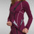 The North Face Dragline Tall Bibs - Women's Boysenberry