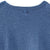 Outerknown Sojourn Pocket T-Shirt - Men's Heather Marine