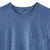 Outerknown Sojourn Pocket T-Shirt - Men's Heather Marine