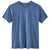 Outerknown Sojourn Pocket T-Shirt - Men's Heather Marine