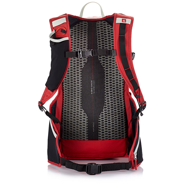 Arva Tour 25L Backpack Jester Red