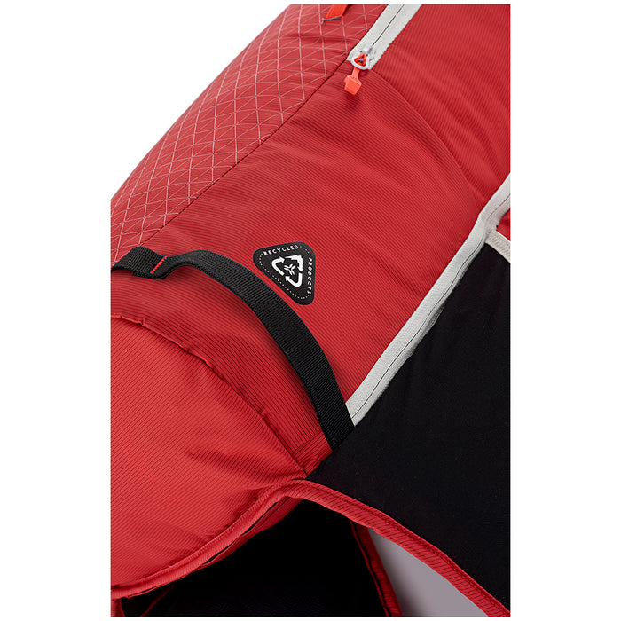 Arva Tour 25L Backpack Jester Red