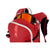 Arva Tour 25L Backpack Jester Red