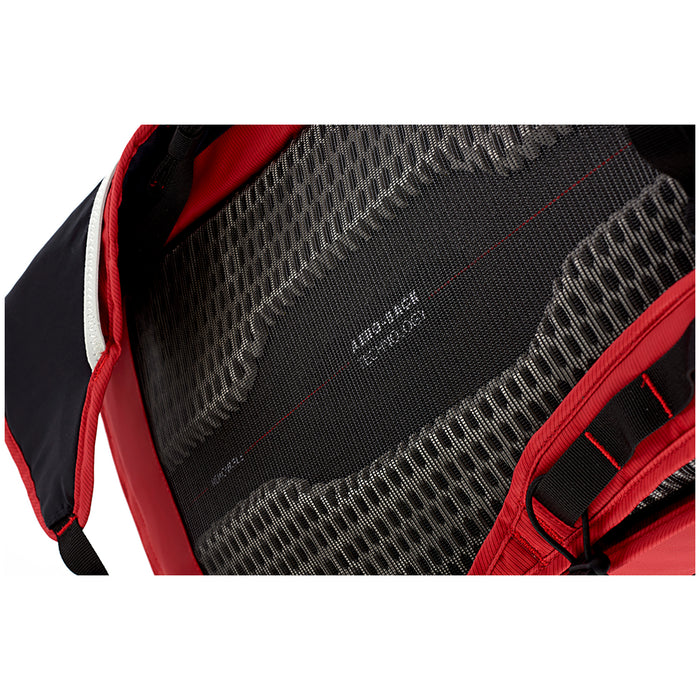 Arva Tour 25L Backpack Jester Red