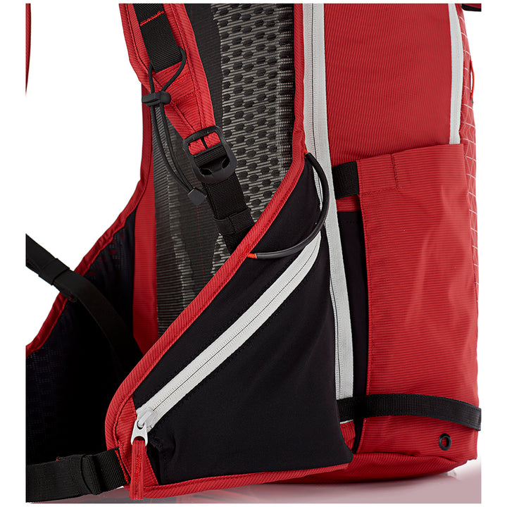 Arva Tour 25L Backpack Jester Red