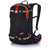 Arva Ride 18 Switch Airbag Backpack Black