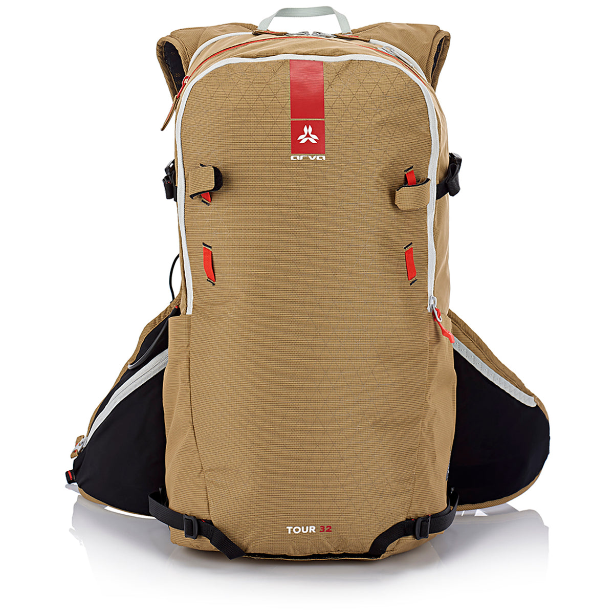 Arva Tour 32L Backpack Sand