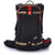 Arva Ride 18 Switch Airbag Backpack Black