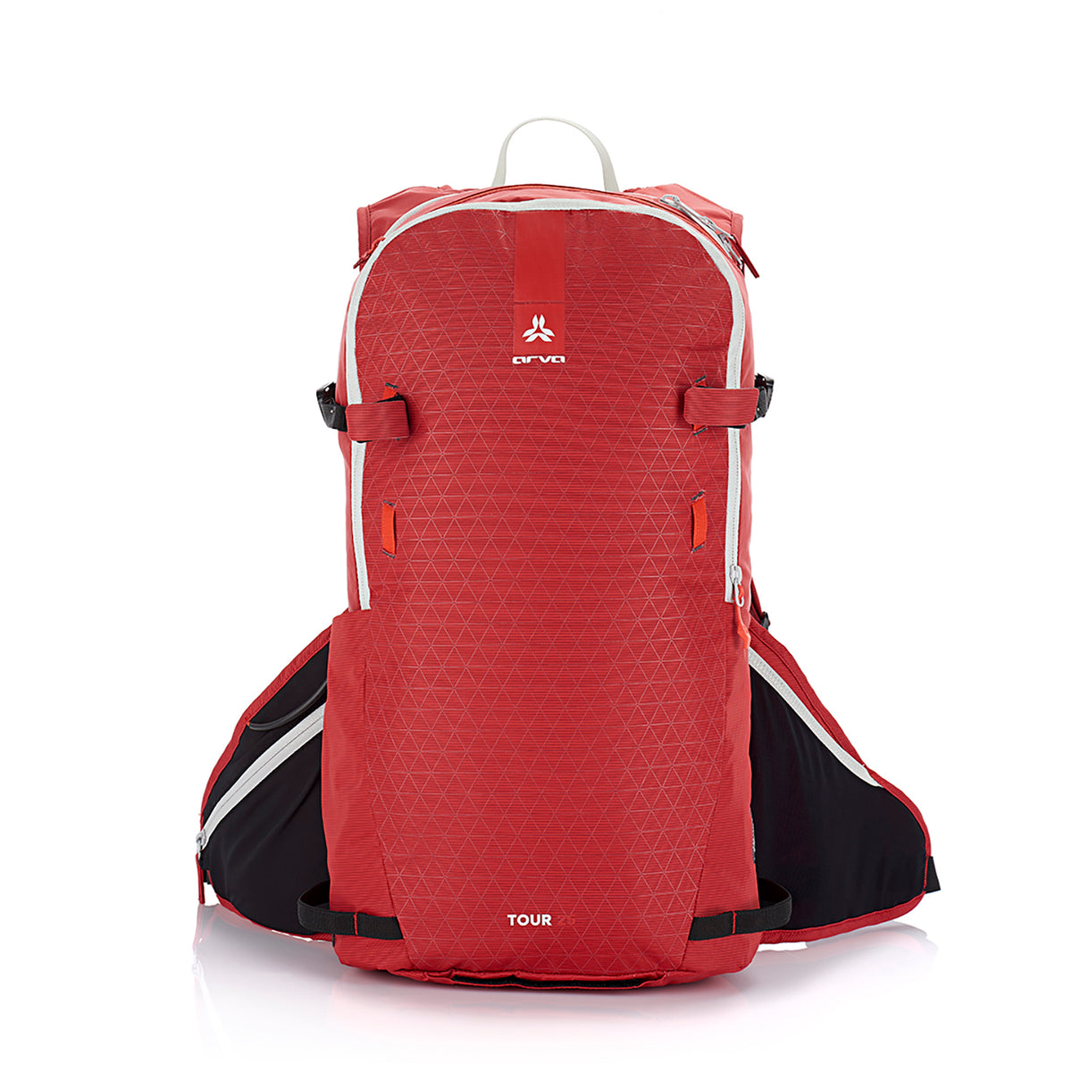 Arva Tour 25L Backpack Jester Red