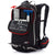 Arva Ride 24 Switch Airbag Backpack Black